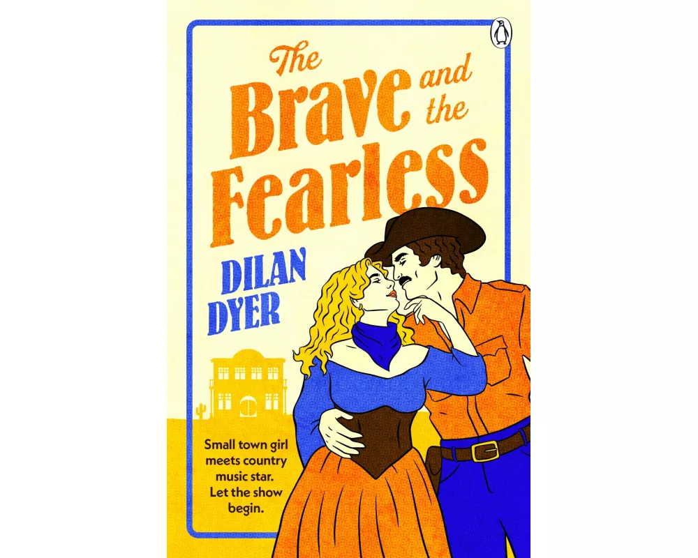 The Brave and the Fearless