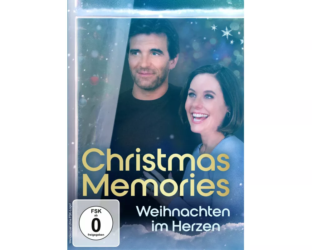 Christmas Memories - Weihnachten im Herzen