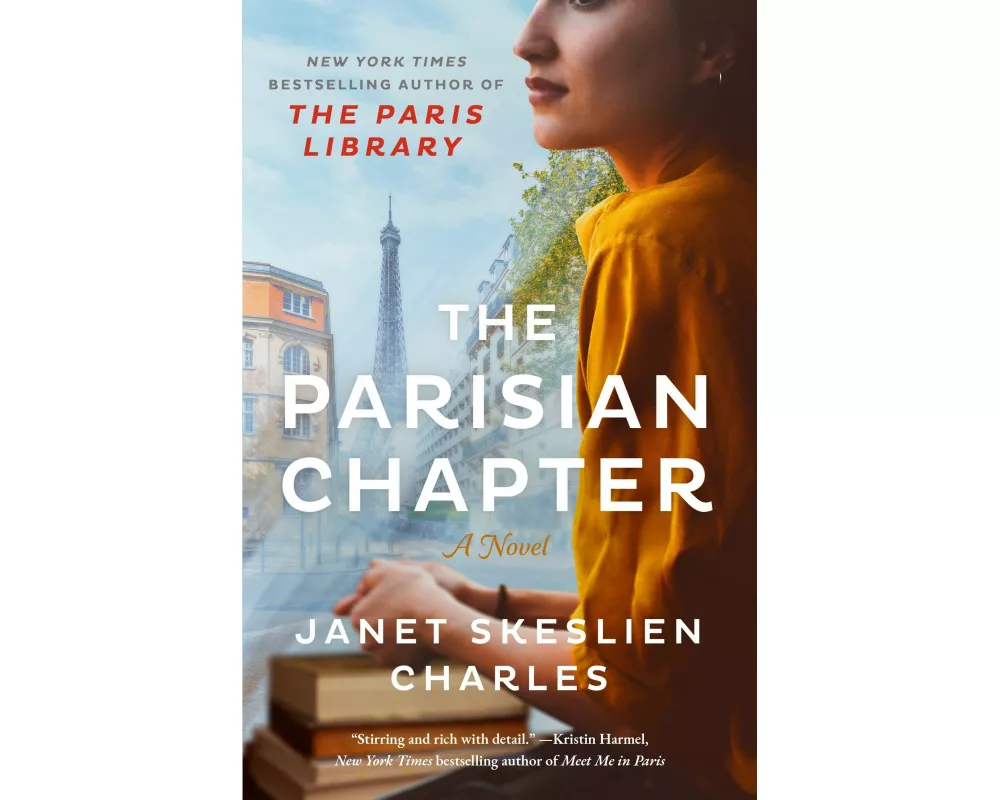 The Parisian Chapter