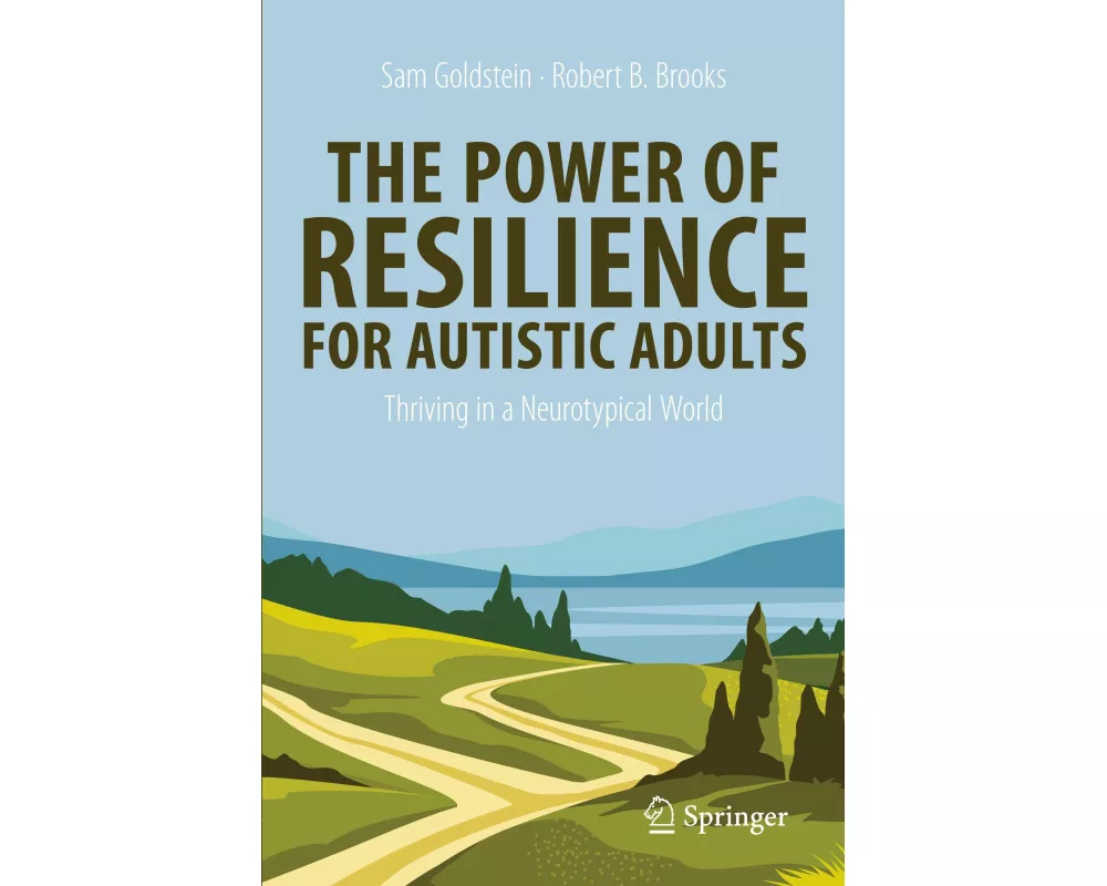 The Power of Resilience for Autistic Adults