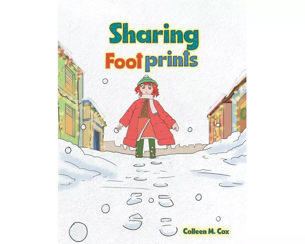 Sharing Footprints