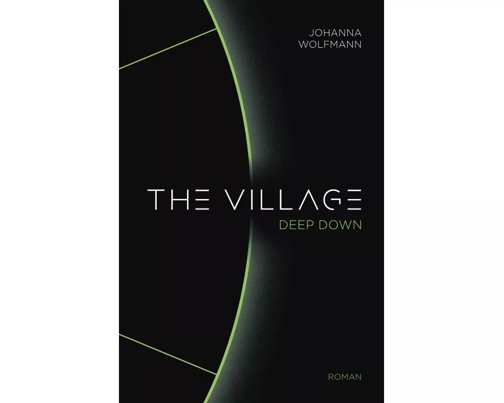 The Village deep down