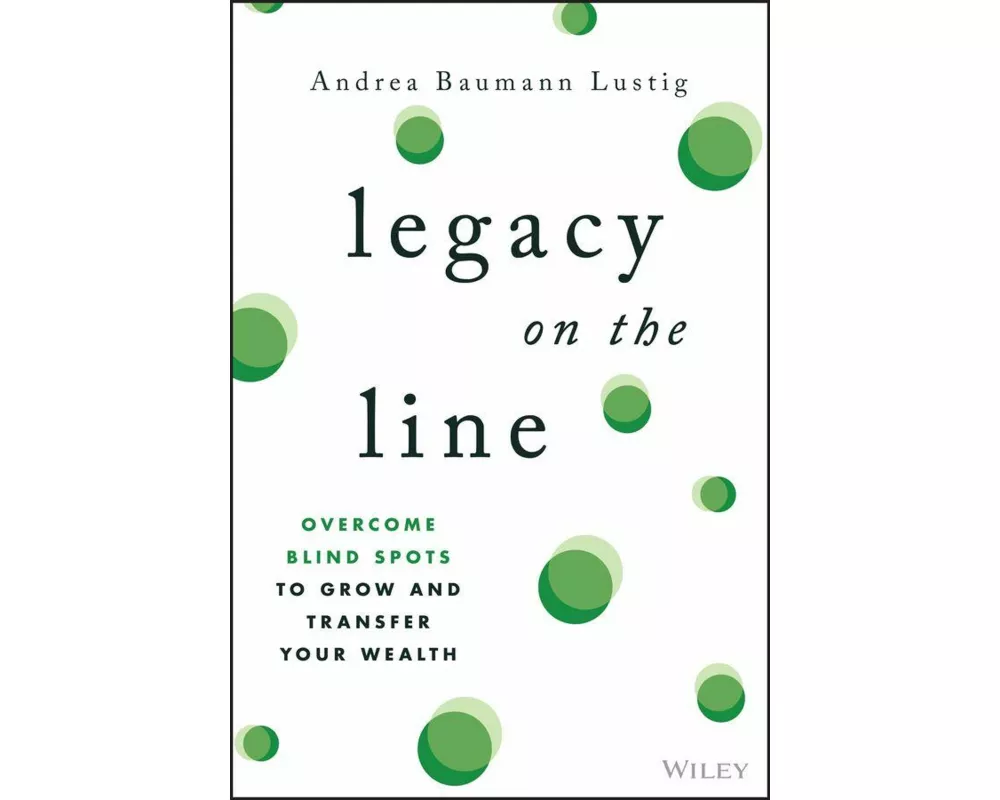 Legacy on the Line