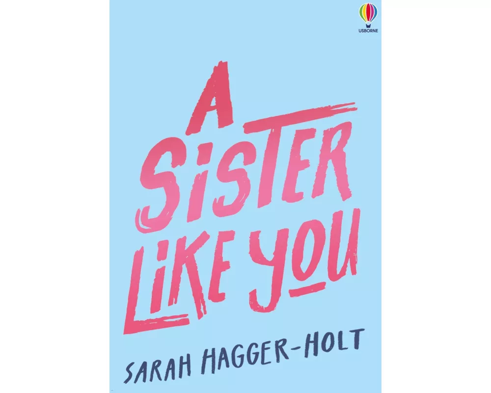 A Sister Like You
