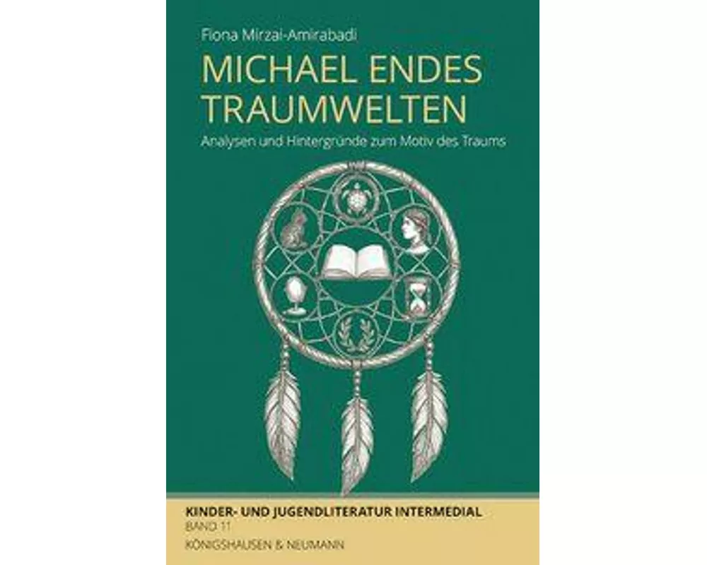 Michael Endes Traumwelten