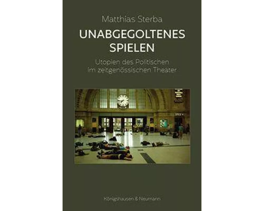 Unabgegoltenes Spielen