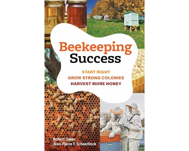 Beekeeping Success