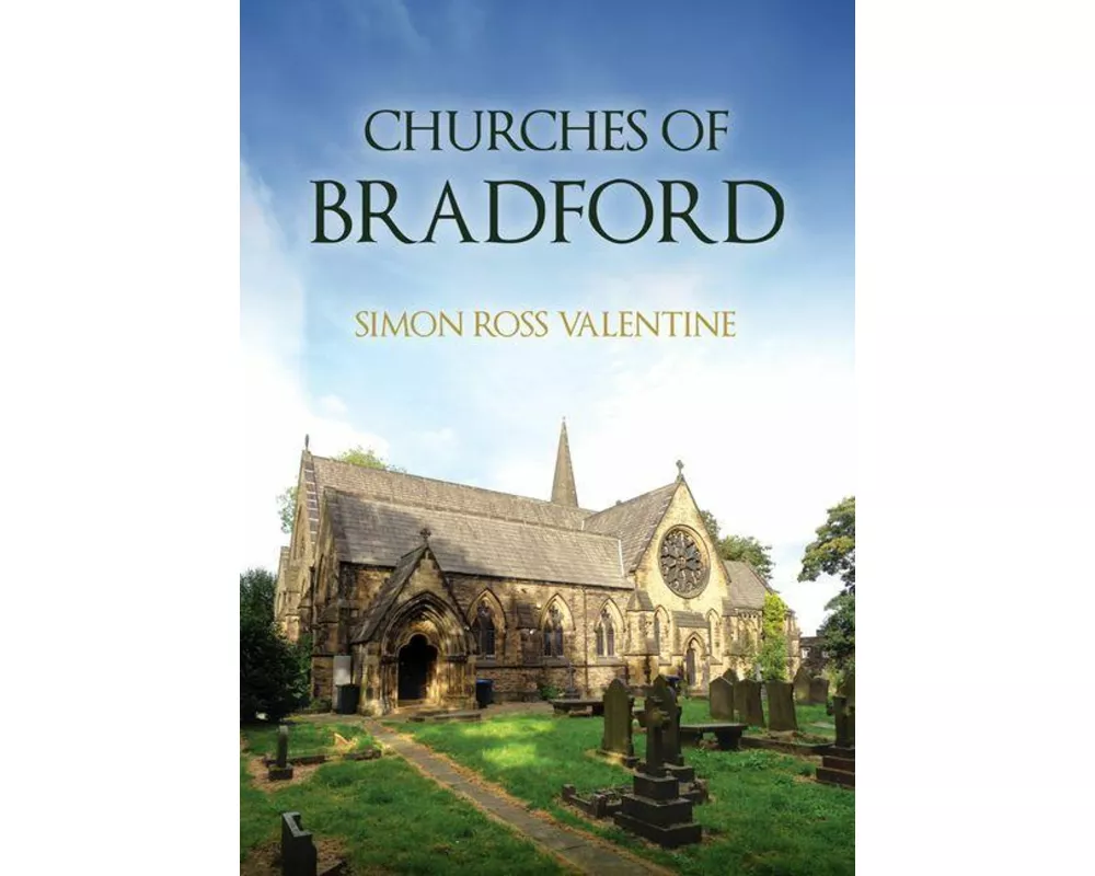 Churches of Bradford