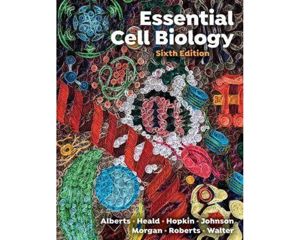 Essential Cell Biology