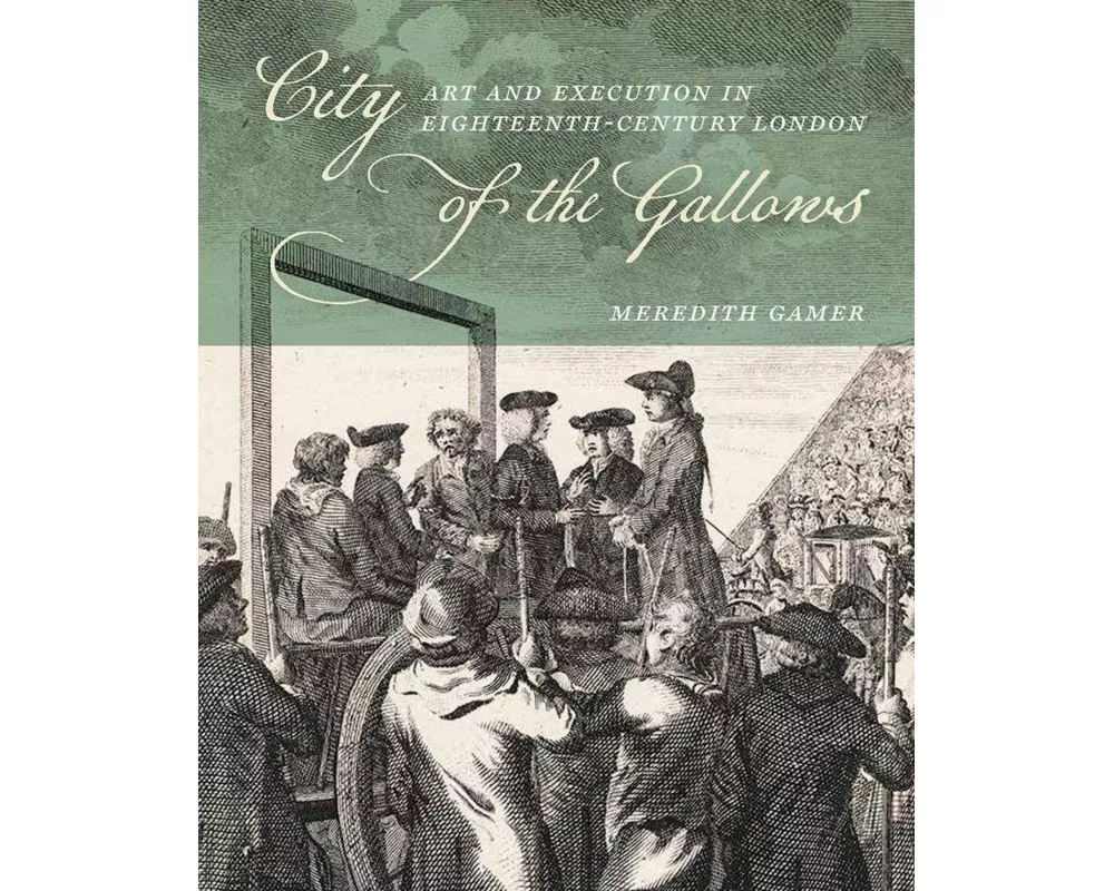 City of the Gallows