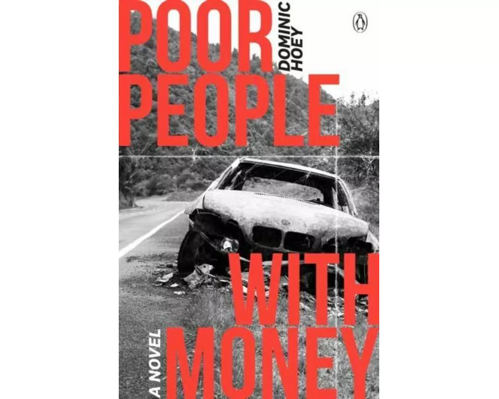 Poor People With Money