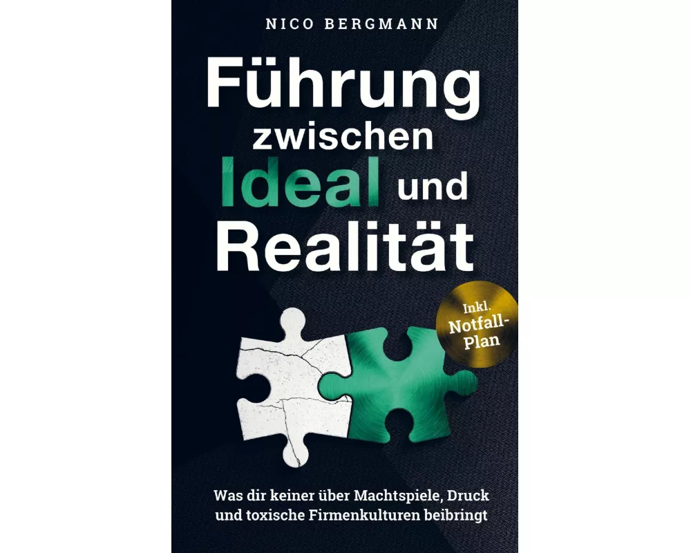 Führung zwischen Ideal und Realität