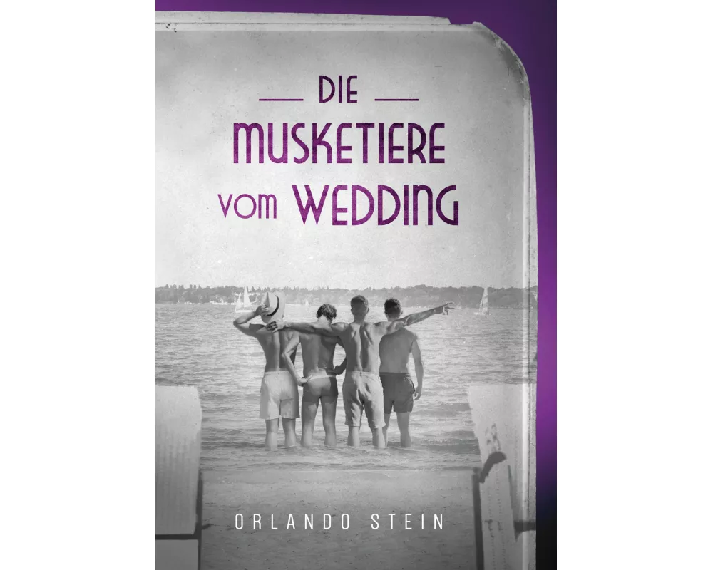 Die Musketiere vom Wedding