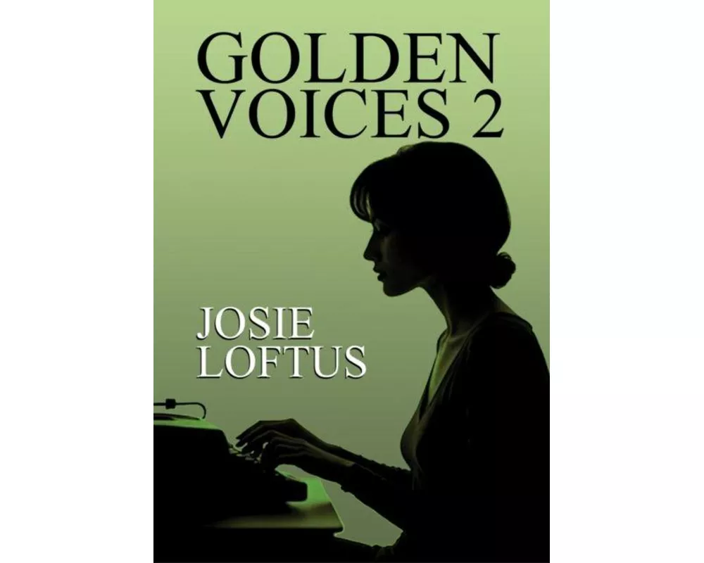 Golden Voices 2