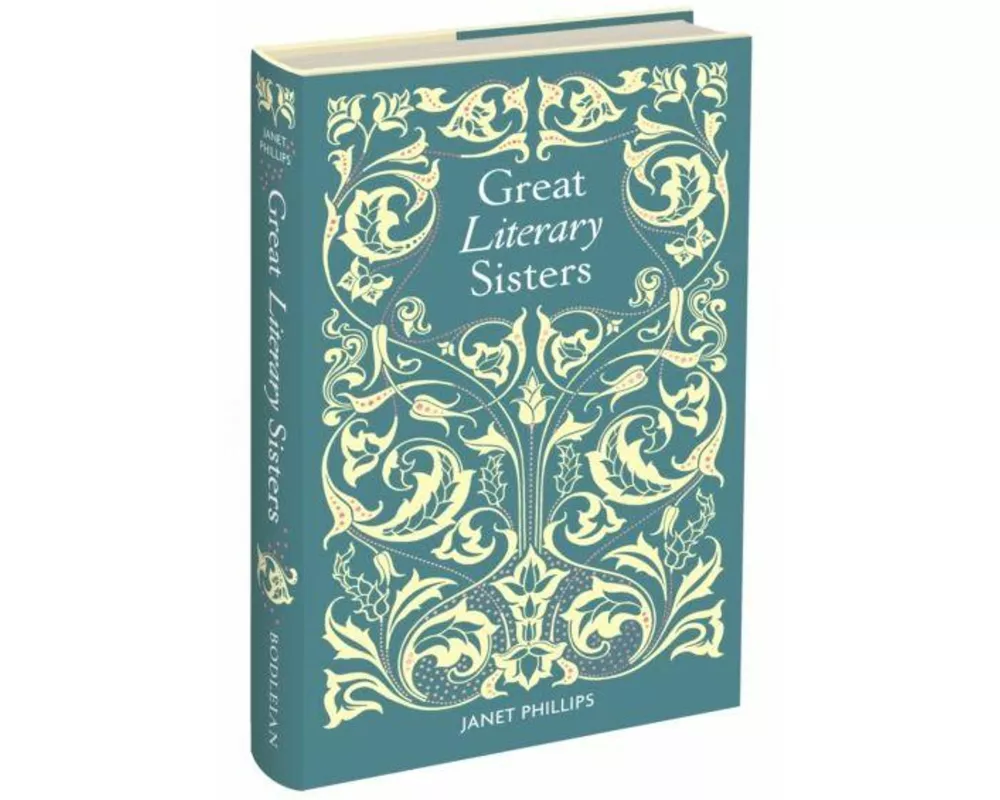 Great Literary Sisters