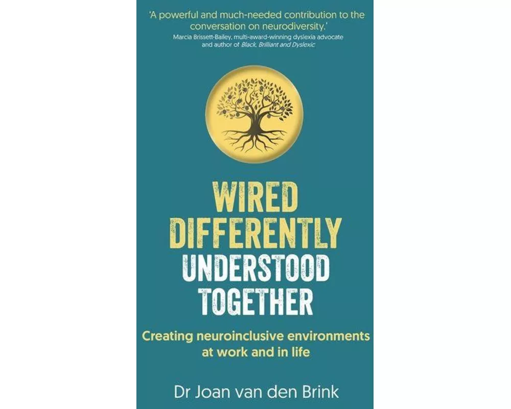 Wired Differently, Understood Together