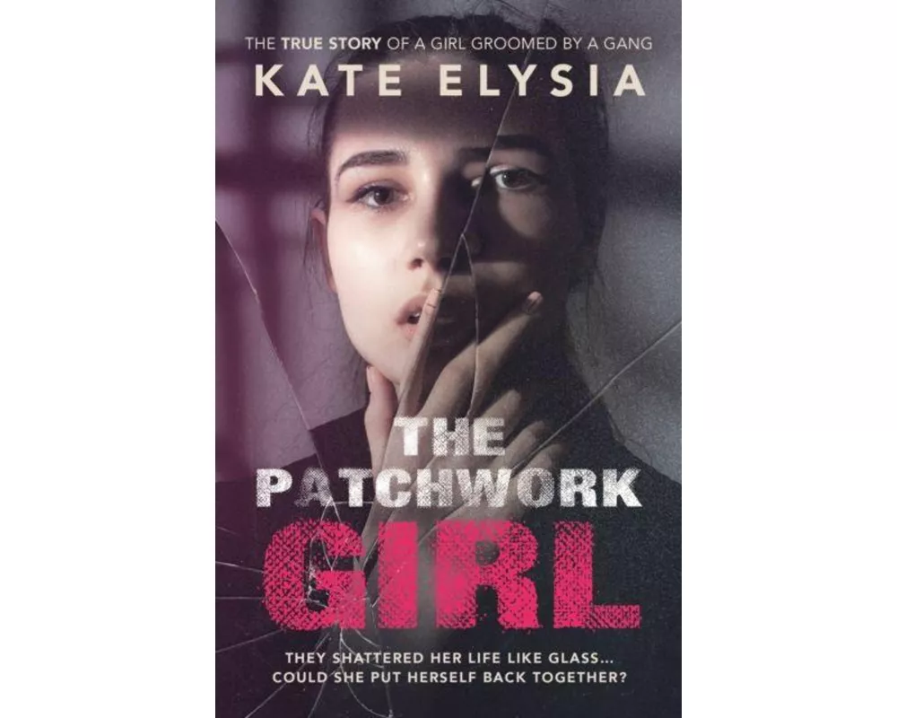The Patchwork Girl