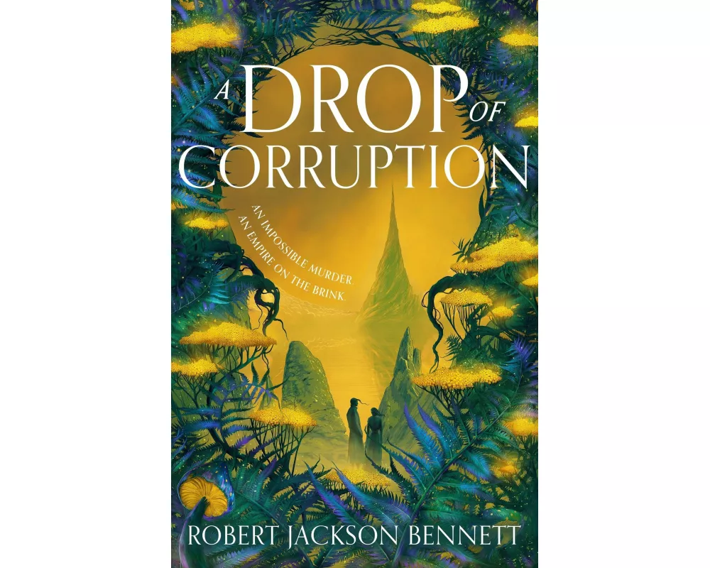 A Drop of Corruption