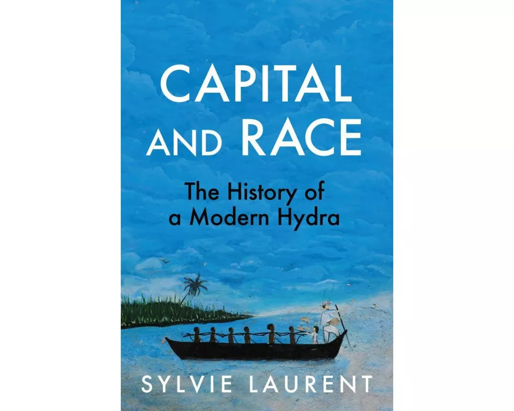 Capital and Race
