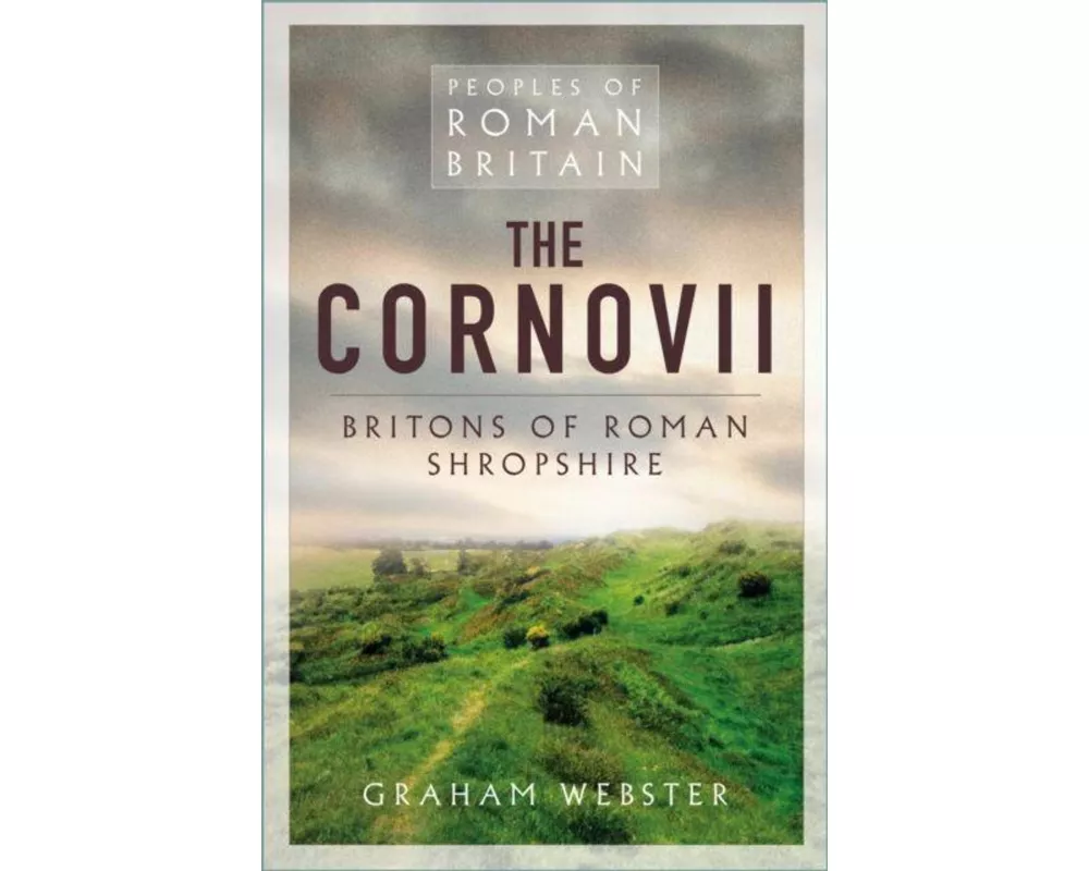 The Cornovii