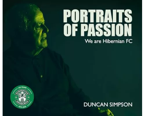 Portraits of Passion