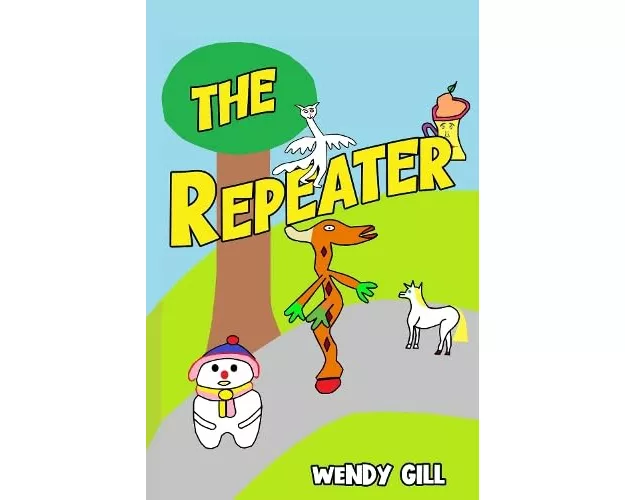 The Repeater