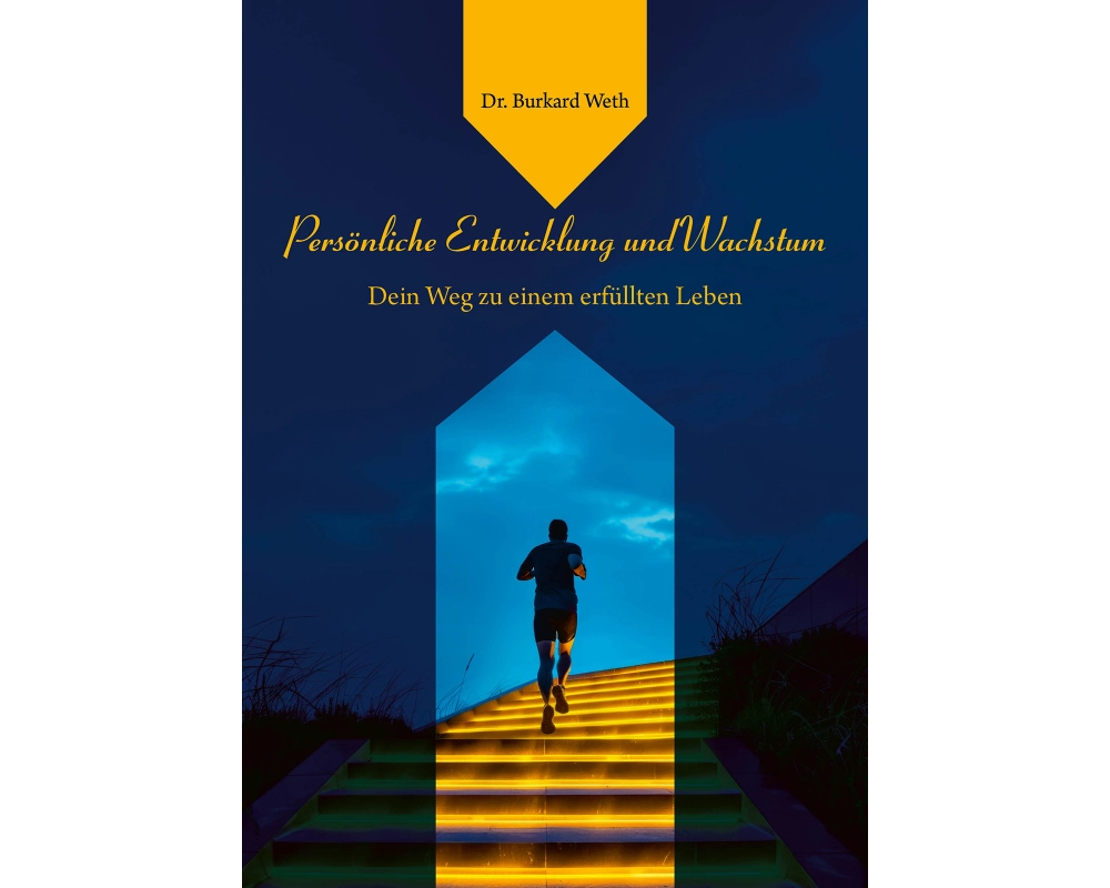 Persönliche Entwicklung und Wachstum