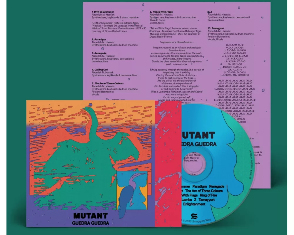 Mutant