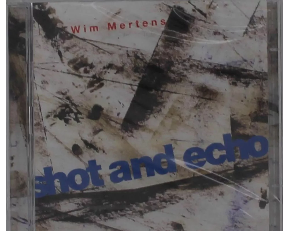 Shot and Echo: A Sense of Place