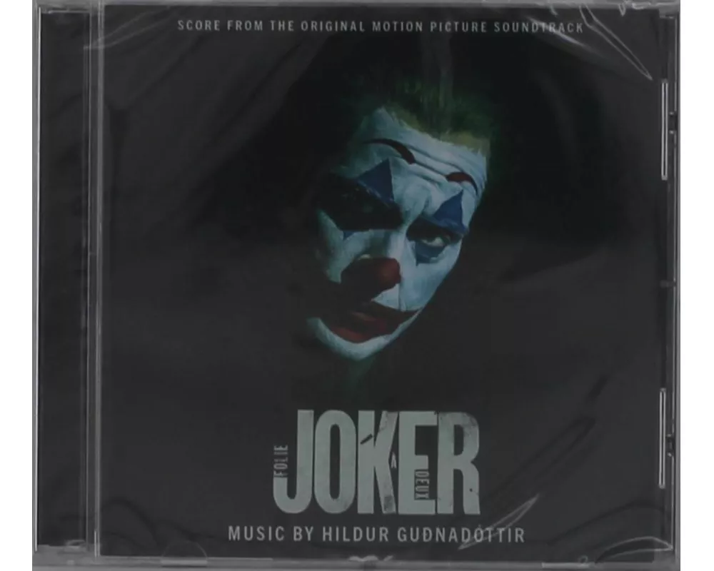 Joker: Folie A Deux