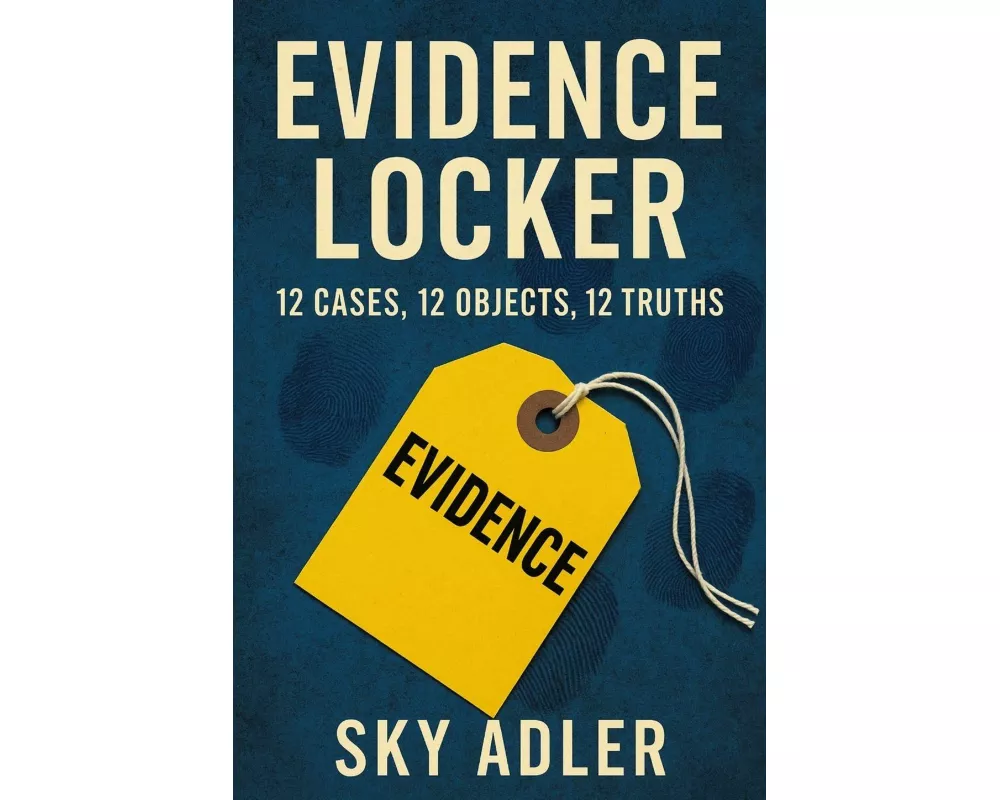 Evidence Locker