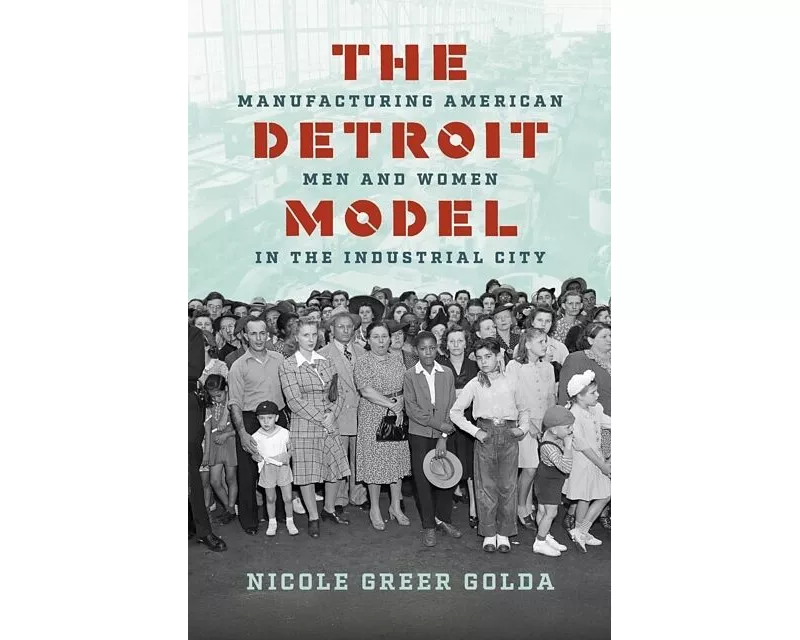 The Detroit Model