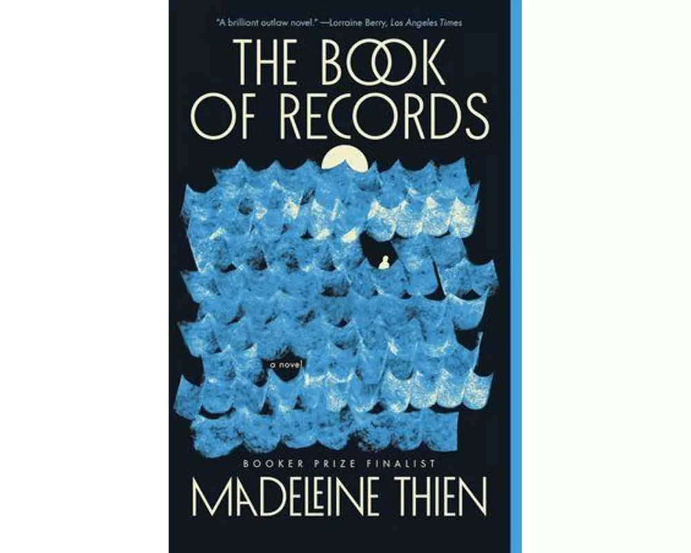 The Book of Records