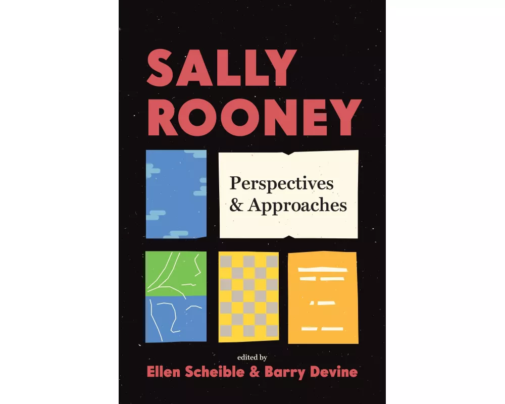 Sally Rooney
