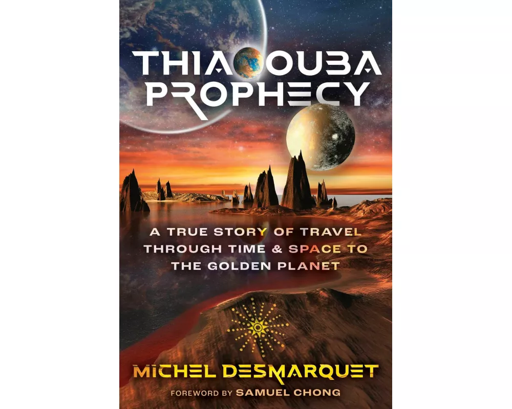 Thiaoouba Prophecy