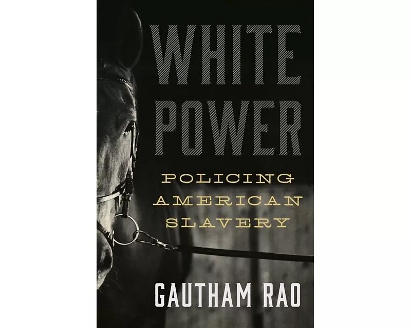 White Power