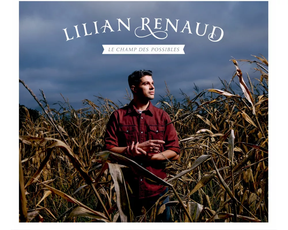 Le Champ Des Possibles