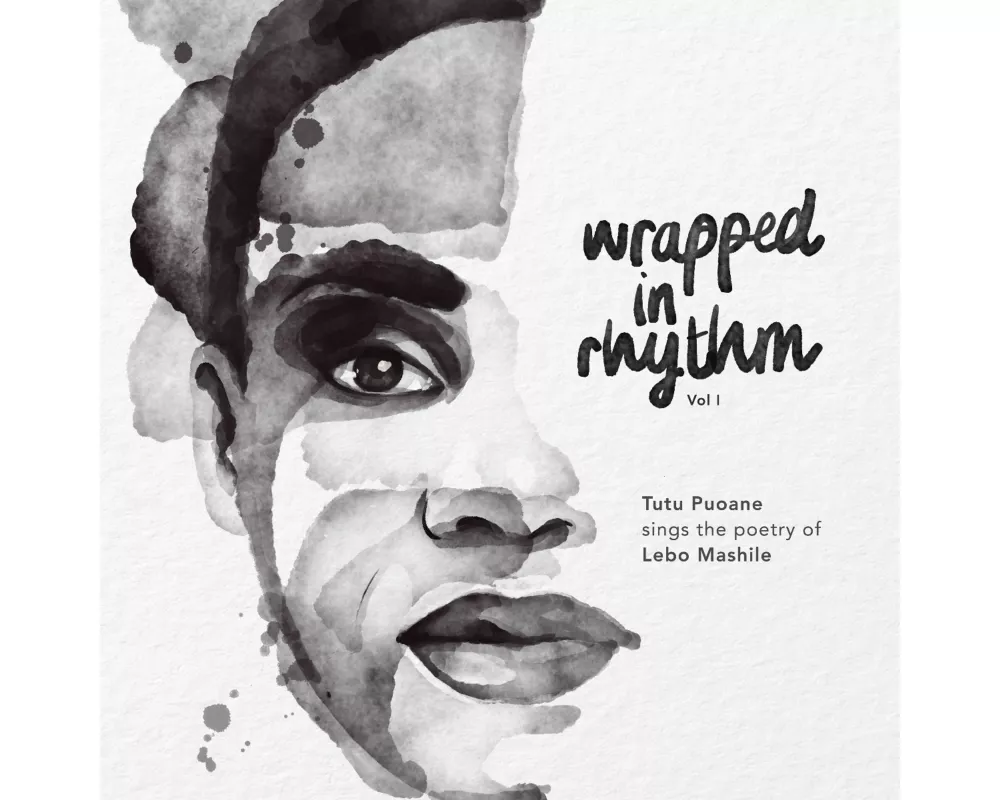 Wrapped In Rhythm (Vol. 1)