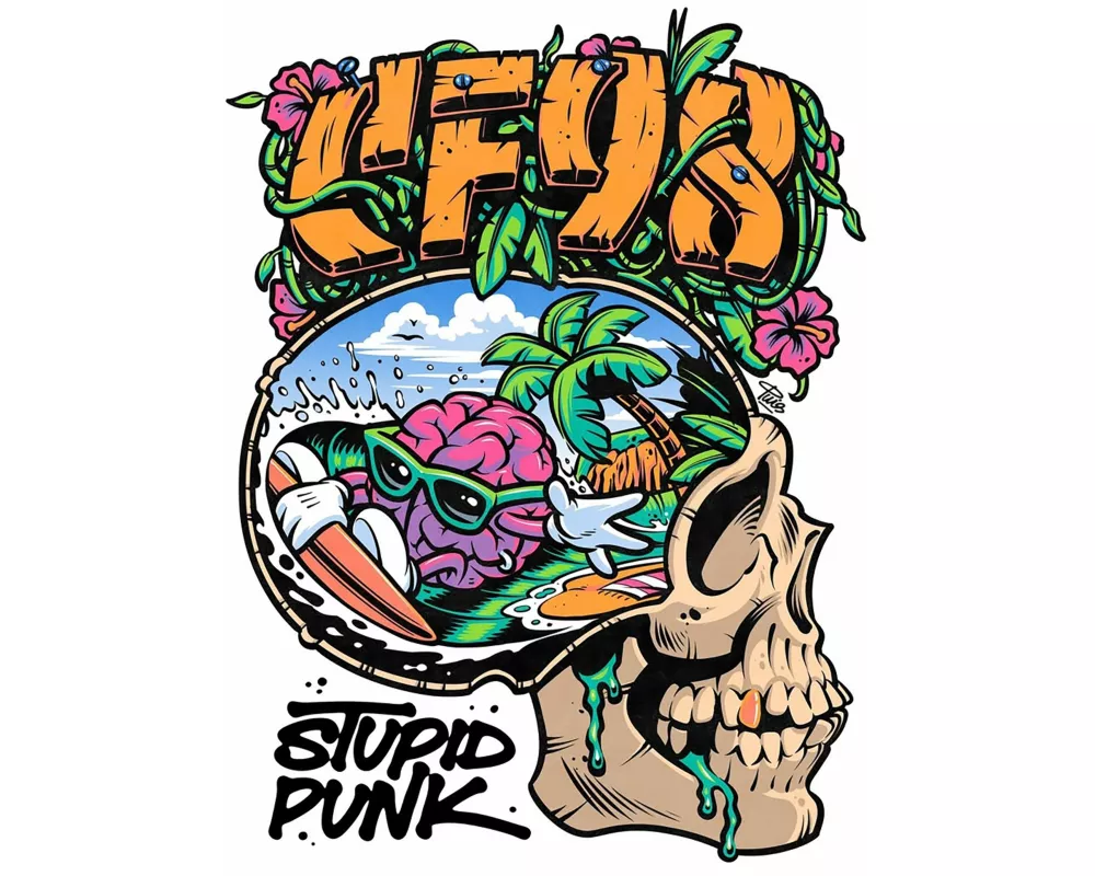 Stupid Punk