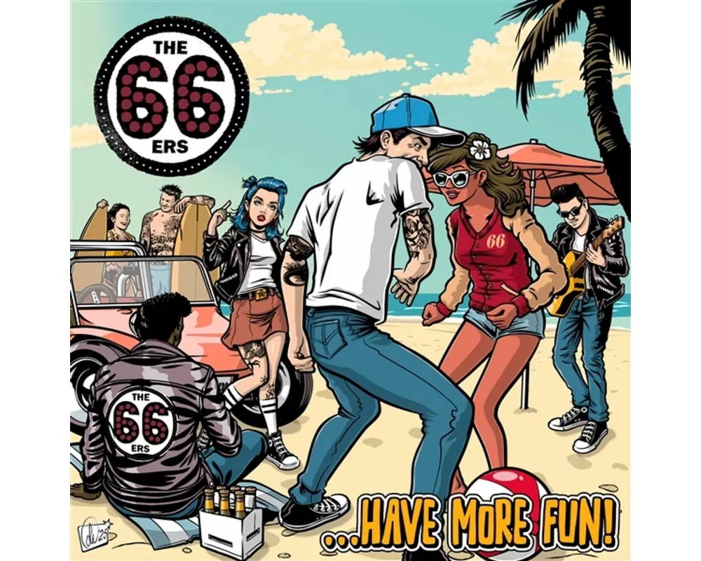 Have More Fun