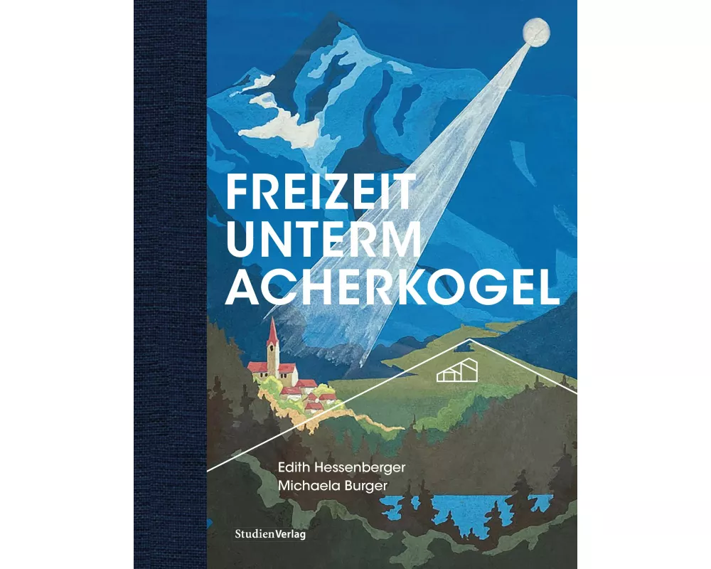 Freizeit unterm Acherkogel