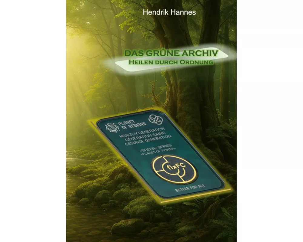 Das GrÜne Kolzov-archiv