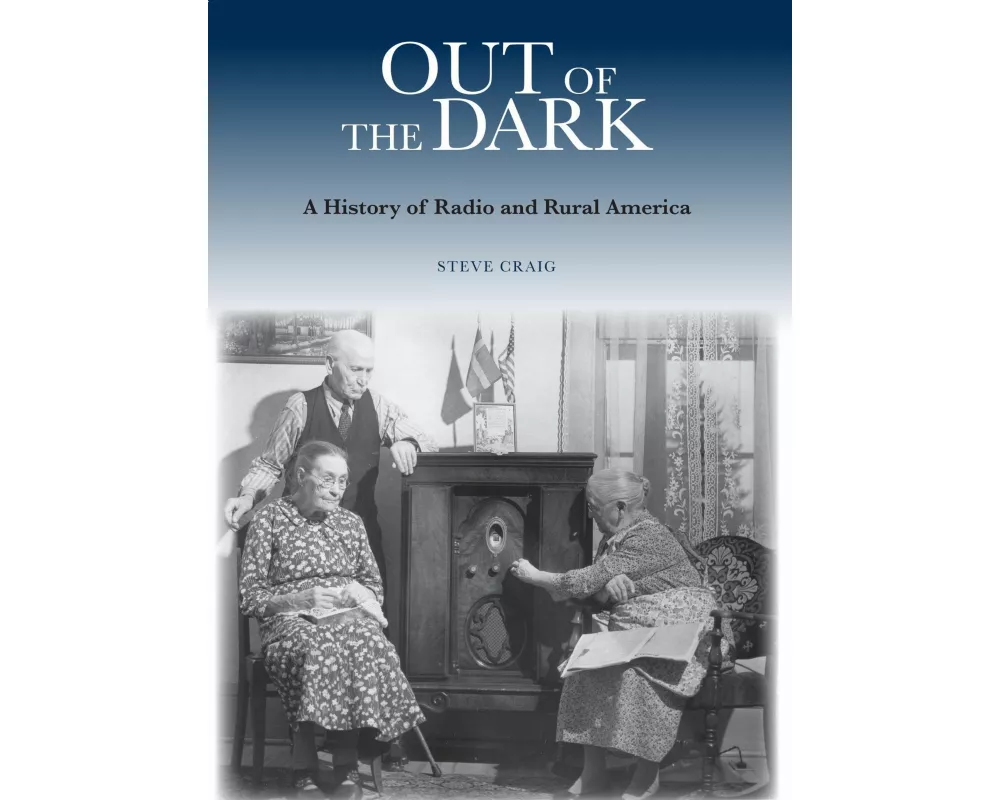 Out of the Dark