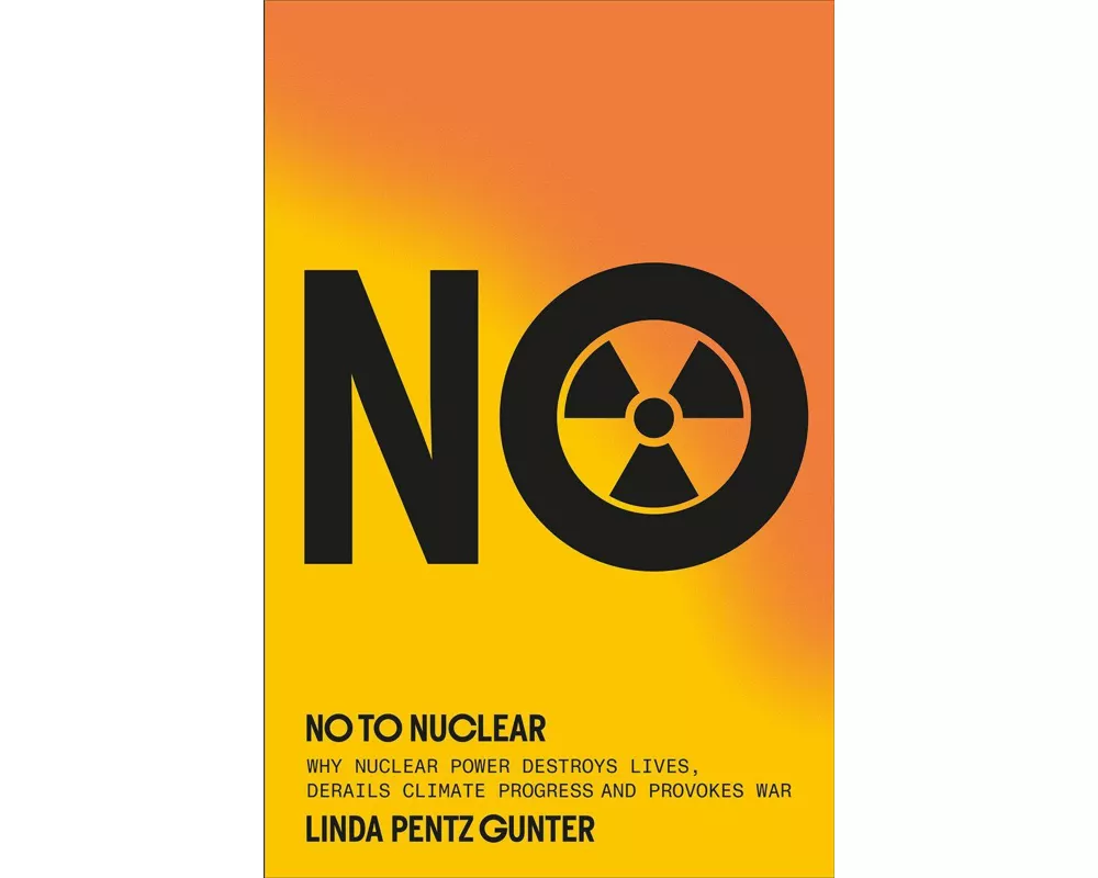 No To Nuclear
