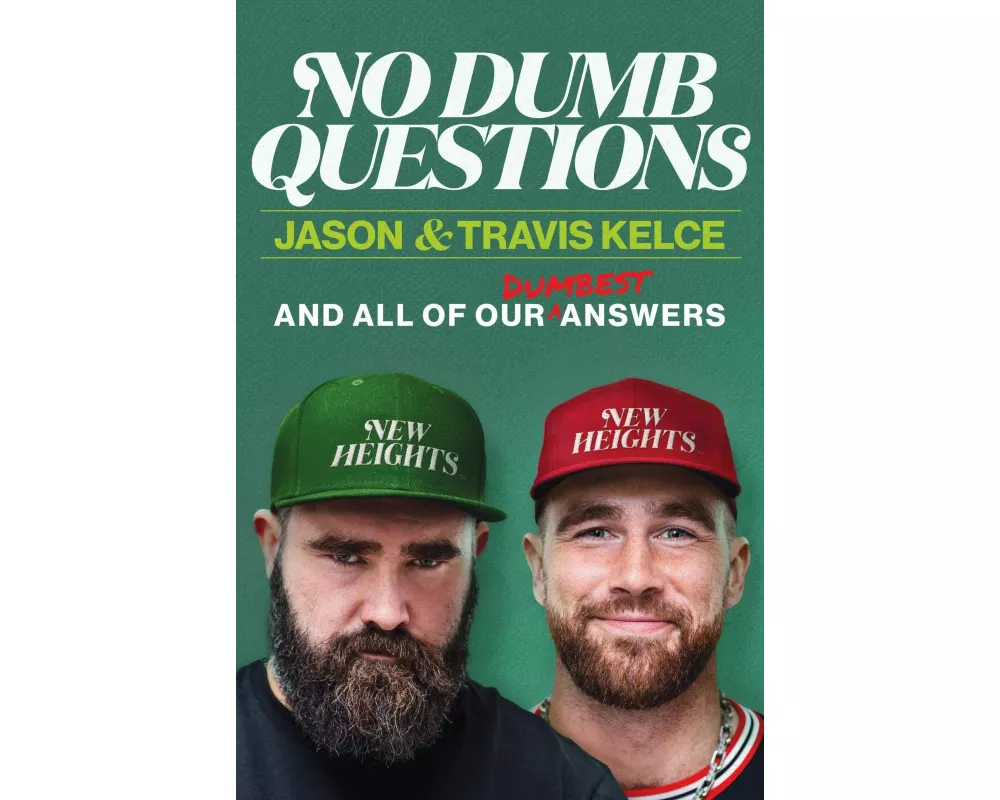 No Dumb Questions