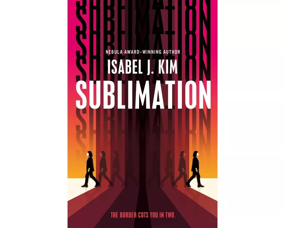 Sublimation
