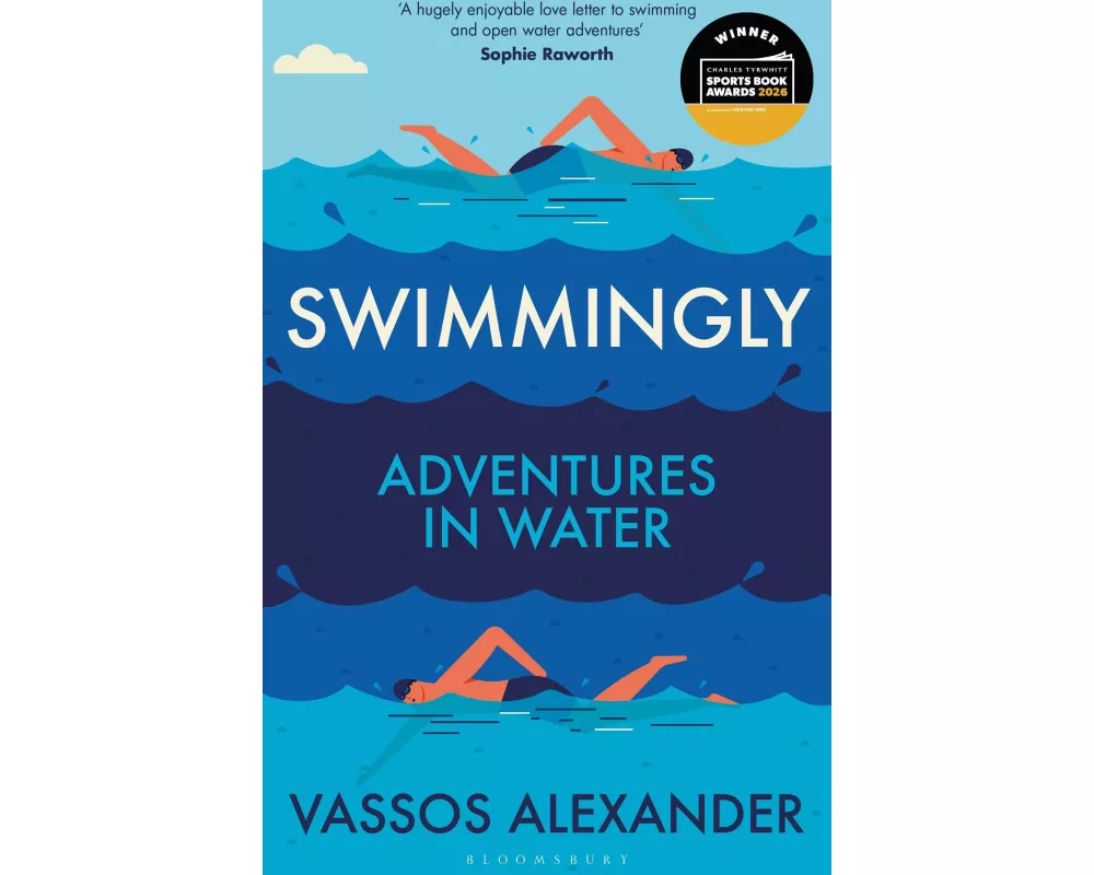 Swimmingly