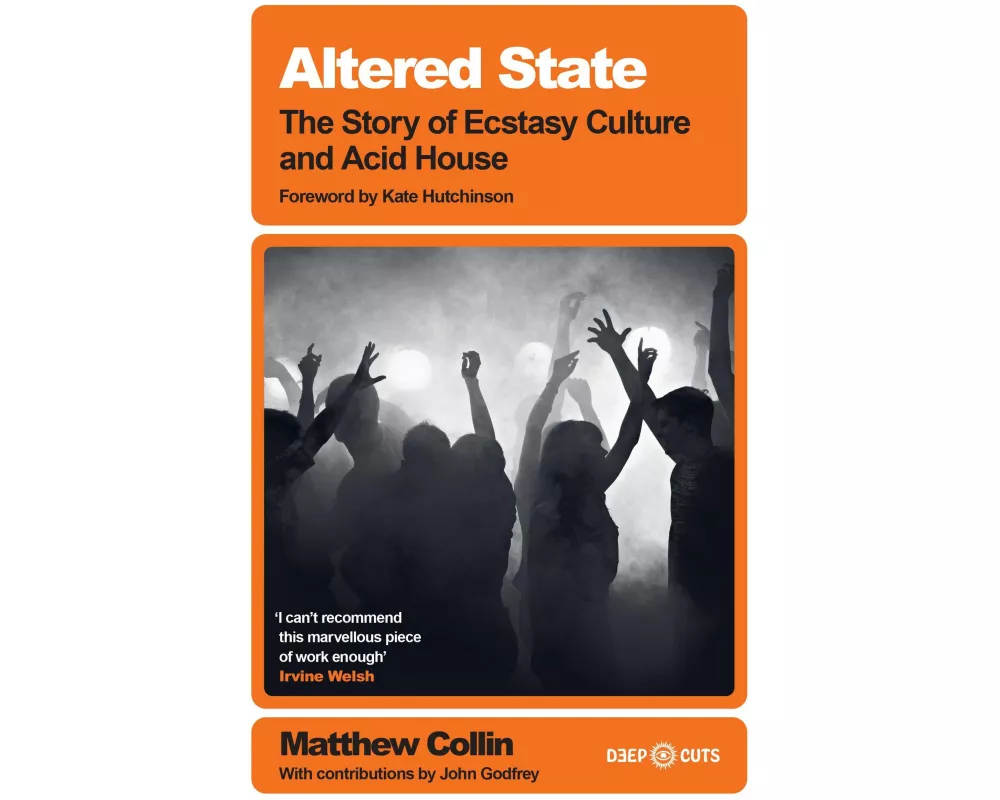 Altered State