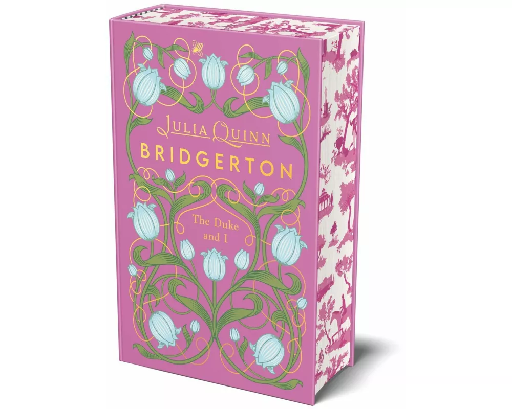 Bridgerton: The Duke and I (Bridgertons Book 1)