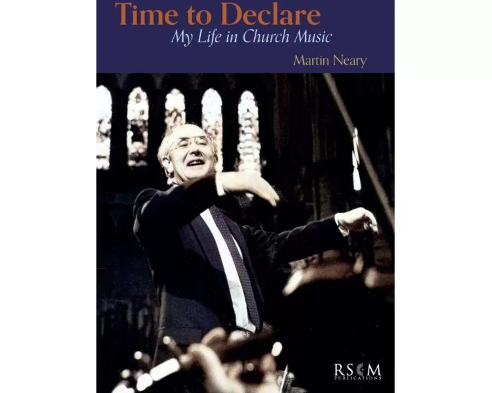 Time to Declare